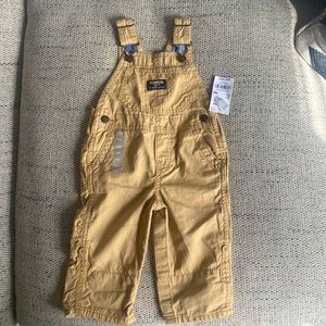 Baby overalls